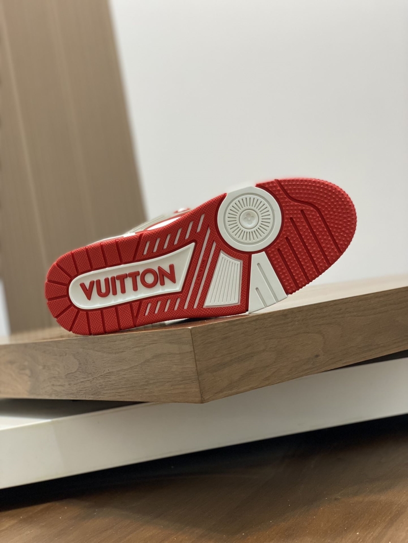 Louis Vuitton Sneakers